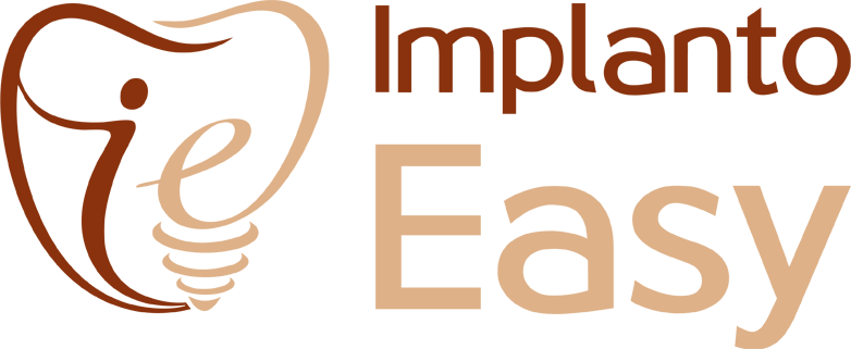 Implanto Easy - Logo
